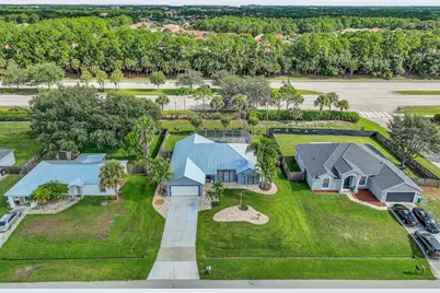 1911 SW Janette Avenue, Port Saint Lucie, FL 34953 - Photo 3