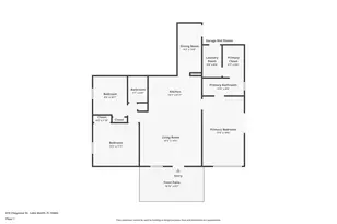 419 Cheyenne Dr, Lantana, FL 33462 - Photo 49