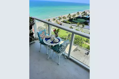 19201 Collins Avenue #809, Sunny Isles Beach, FL 33160 - Photo 5