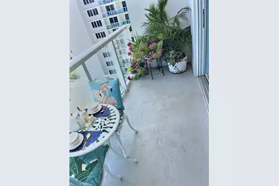 19201 Collins Avenue #809, Sunny Isles Beach, FL 33160 - Photo 15