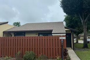 4988 Alder Dr, West Palm Beach, FL 33417 - Photo 1