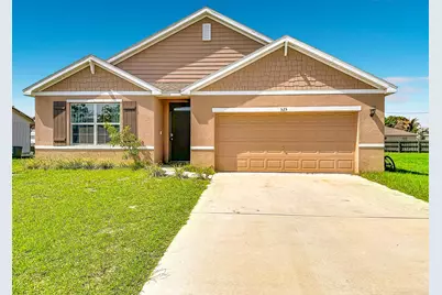 525 SW Twig Avenue, Port Saint Lucie, FL 34983 - Photo 3