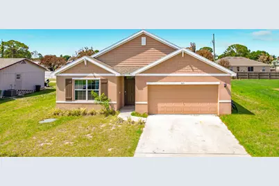 525 SW Twig Avenue, Port Saint Lucie, FL 34983 - Photo 1
