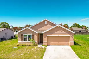 525 SW Twig Ave, Port Saint Lucie, FL 34983 - Photo 1