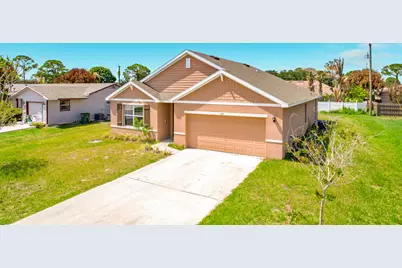 525 SW Twig Avenue, Port Saint Lucie, FL 34983 - Photo 5