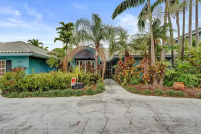 2831 NE 34th Court, Pompano Beach, FL 33064 - Photo 7