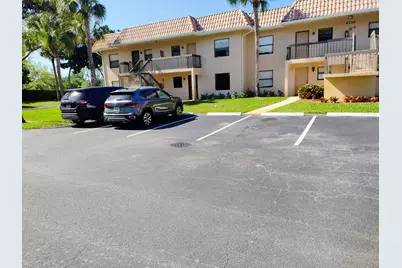 6736 Palmetto Circle S #102, Boca Raton, FL 33433 - Photo 1