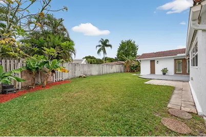 11391 NW 20th Drive, Coral Springs, FL 33071 - Photo 33