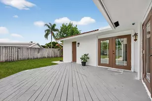 11391 NW 20th Dr, Coral Springs, FL 33071 - Photo 29