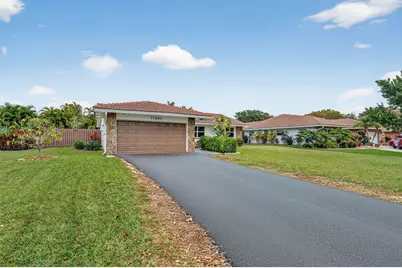 11391 NW 20th Drive, Coral Springs, FL 33071 - Photo 1