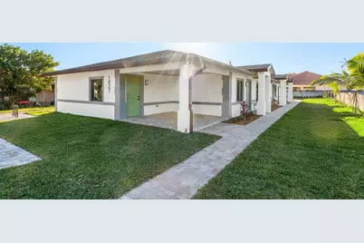 1827 Palm Acres Drive #1, Palm Springs, FL 33406 - Photo 3