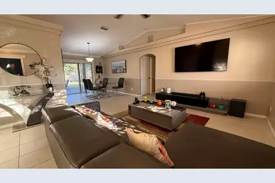 3647 SW Ballweg Street, Port Saint Lucie, FL 34953 - Photo 3