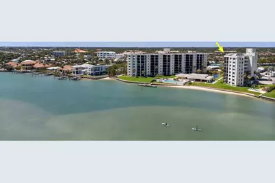 19800 Sandpointe Bay Drive #802, Tequesta, FL 33469 - Photo 3