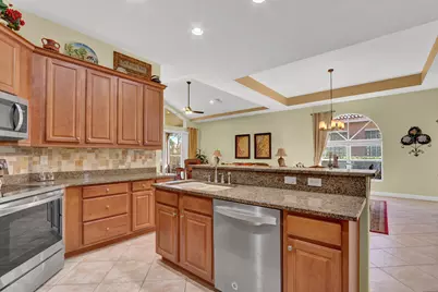7116 Maidstone Drive, Port Saint Lucie, FL 34986 - Photo 11