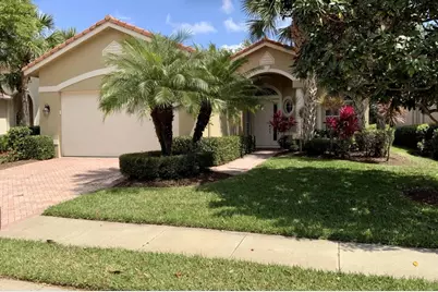 7116 Maidstone Drive, Port Saint Lucie, FL 34986 - Photo 1