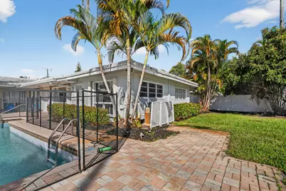 1761 NE 55th Street #1, Fort Lauderdale, FL 33334 - Photo 43