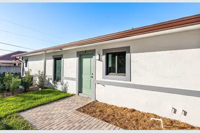 1827 Palm Acres Drive #3, Palm Springs, FL 33406 - Photo 3