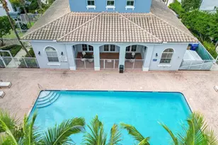 1371 Via De Pepii, Boynton Beach, FL 33426 - Photo 41