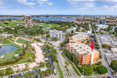 1620 Presidential Way #110, West Palm Beach, FL 33401 - Photo 43