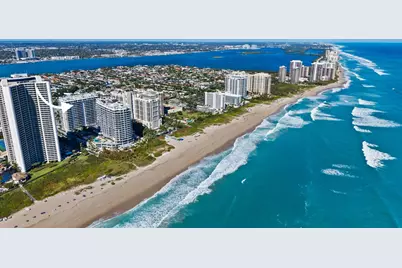 3100 N Ocean Drive #1804 P, Singer Island, FL 33404 - Photo 33