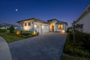 8431 SW Cantante Way, Port Saint Lucie, FL 34987 - Photo 3