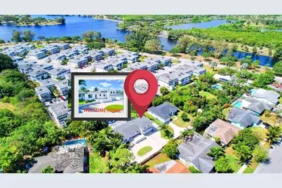 2192 Quail Trail, Lake Worth, FL 33461 - Photo 3