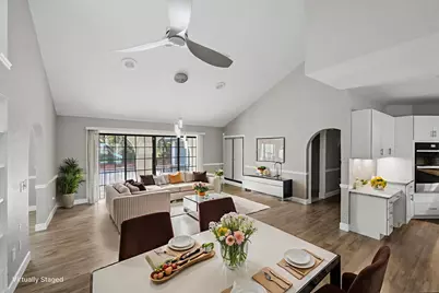 1157 SW Mirror Lake Cove, Port Saint Lucie, FL 34986 - Photo 15