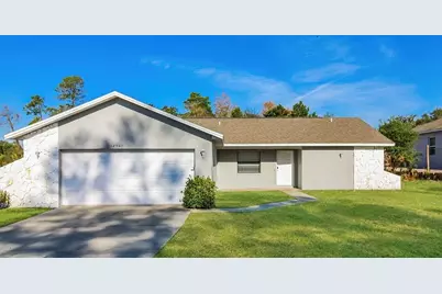 12452 Groveland Street, Spring Hill, FL 34609 - Photo 1