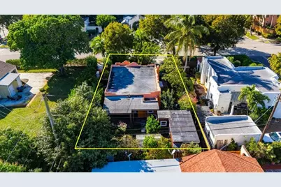 6704 Garden Avenue, West Palm Beach, FL 33405 - Photo 3