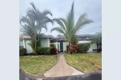102 Harvest Moon Court #A, Jupiter, FL 33458 - Photo 1