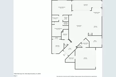 11556 Villa Vasari Drive, Palm Beach Gardens, FL 33418 - Photo 1