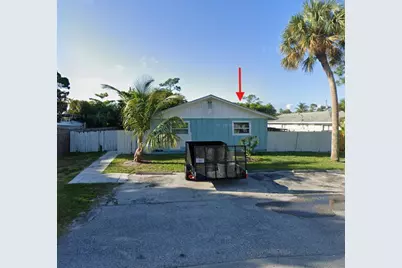 2658 SE Amherst Street, Stuart, FL 34997 - Photo 1