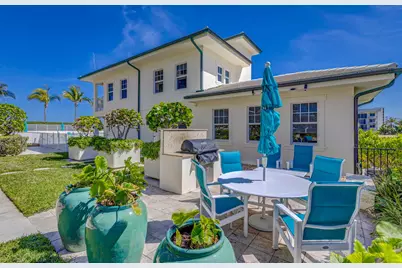 400 Beach Road #103, Tequesta, FL 33469 - Photo 41