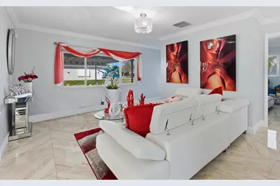 345 Lanier Drive, Lake Worth Beach, FL 33461 - Photo 7