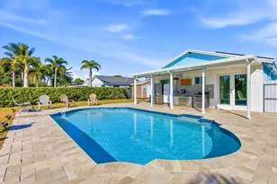 345 Lanier Dr, Palm Springs, FL 33461 - Photo 1