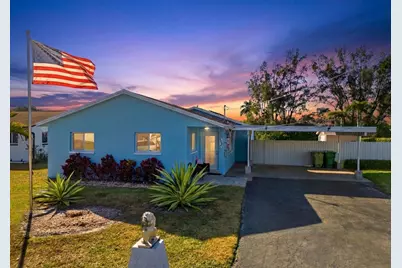 345 Lanier Drive, Lake Worth Beach, FL 33461 - Photo 37