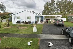 345 Lanier Dr, Palm Springs, FL 33461 - Photo 1