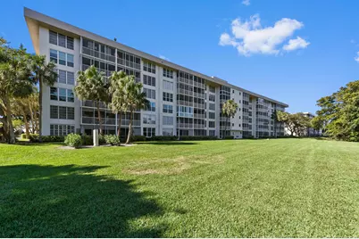 2851 S Palm Aire Drive #101, Pompano Beach, FL 33069 - Photo 33