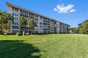 2851 S Palm Aire Dr, Pompano Beach, FL 33069 - Photo 33