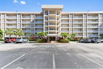 2851 S Palm Aire Drive #101, Pompano Beach, FL 33069 - Photo 1