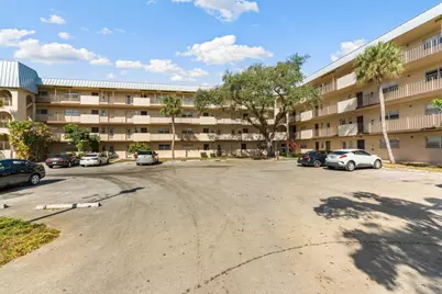 6301 N Falls Cir Drive #307, Lauderhill, FL 33319 - Photo 3