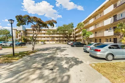 6301 N Falls Cir Drive #307, Lauderhill, FL 33319 - Photo 1