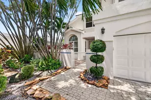 7848 Travlers Tree Dr, Boca Raton, FL 33433 - Photo 3