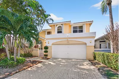 7848 Travlers Tree Drive, Boca Raton, FL 33433 - Photo 1