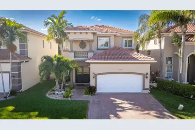 7167 Ivy Crossing Lane, Boynton Beach, FL 33436 - Photo 3