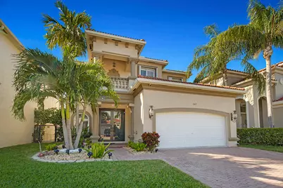 7167 Ivy Crossing Lane, Boynton Beach, FL 33436 - Photo 3