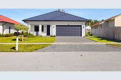 2311 Zeder Avenue, Delray Beach, FL 33444 - Photo 1