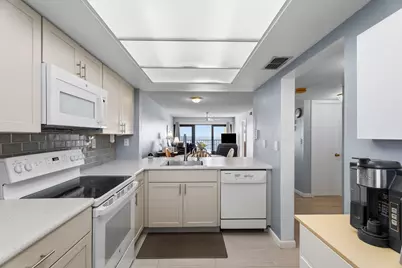 10310 S Ocean Drive #609, Jensen Beach, FL 34957 - Photo 5