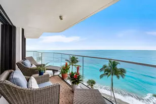 100 Beach Rd, Tequesta, FL 33469 - Photo 1