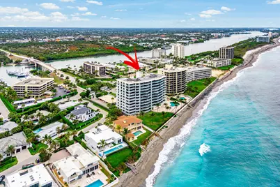 100 Beach Road #602, Tequesta, FL 33469 - Photo 49